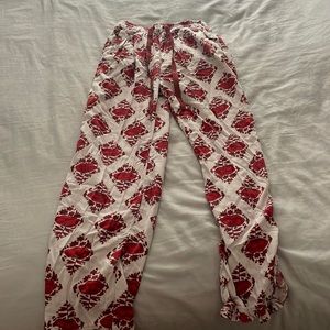Aerie Pajama Pants